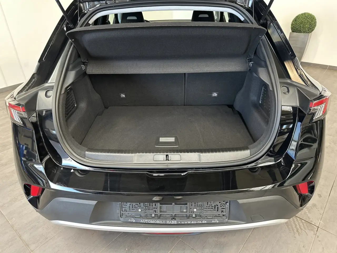 Opel Mokka-E Elegance LED+180°-KAMERA+PARK&GO-PAKET 6