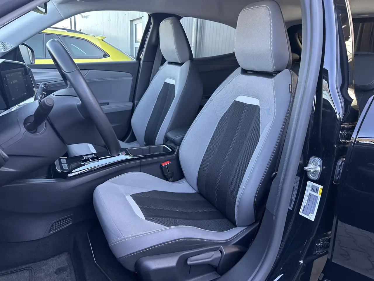 Opel Mokka-E Elegance LED+180°-KAMERA+PARK&GO-PAKET 8