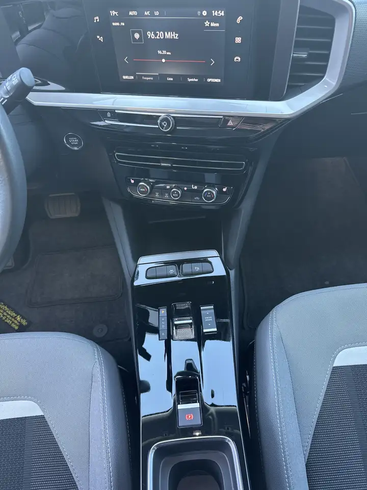 Opel Mokka-E Elegance LED+180°-KAMERA+PARK&GO-PAKET 11