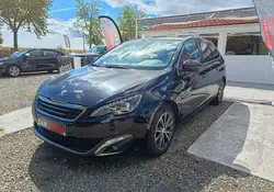 Peugeot 308 essence 130 cv