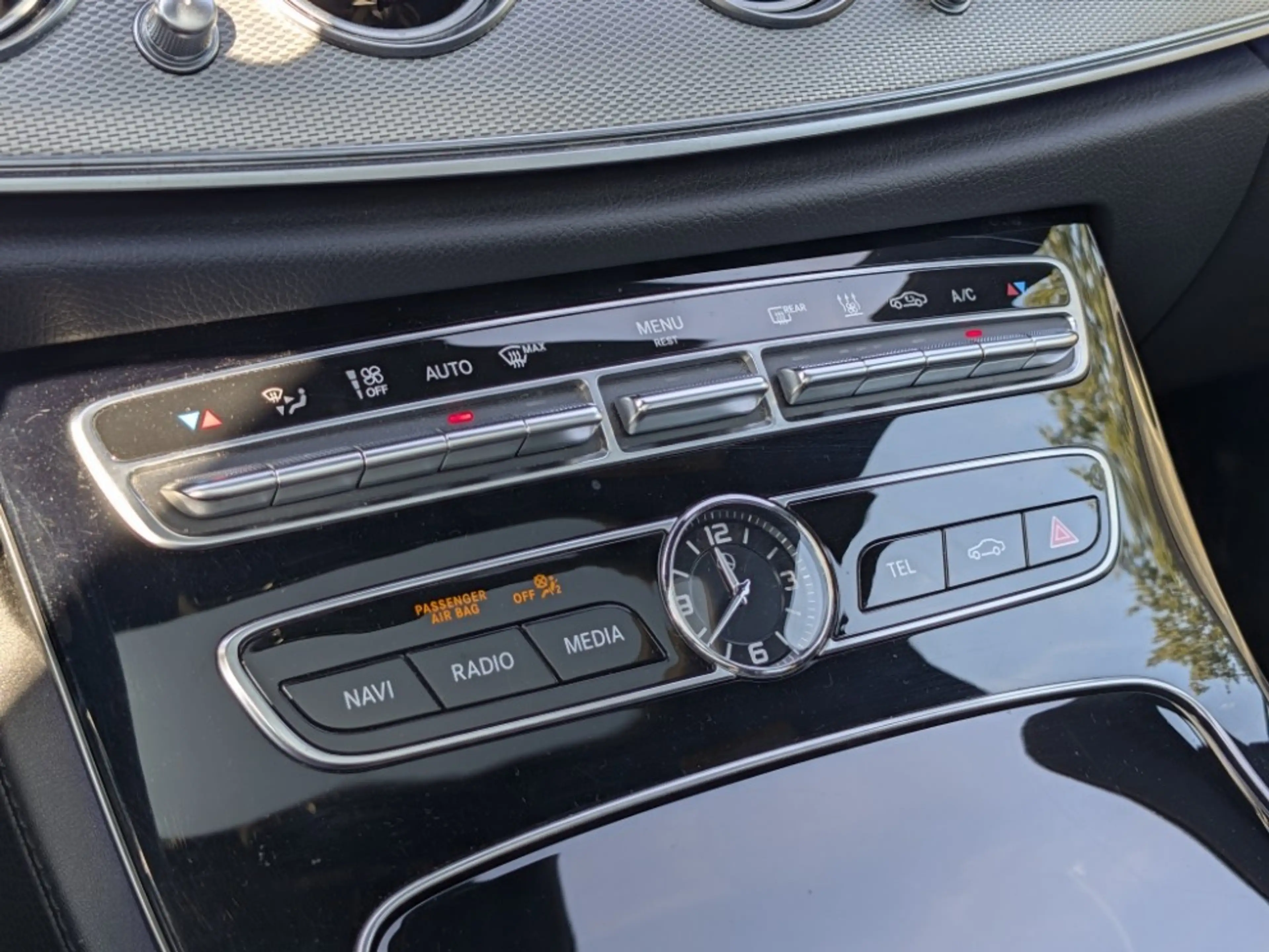 Mercedes-Benz E 53 AMG Premium Plus AMG 4matic+ | 457PK | El. trekhaak | — photo 11