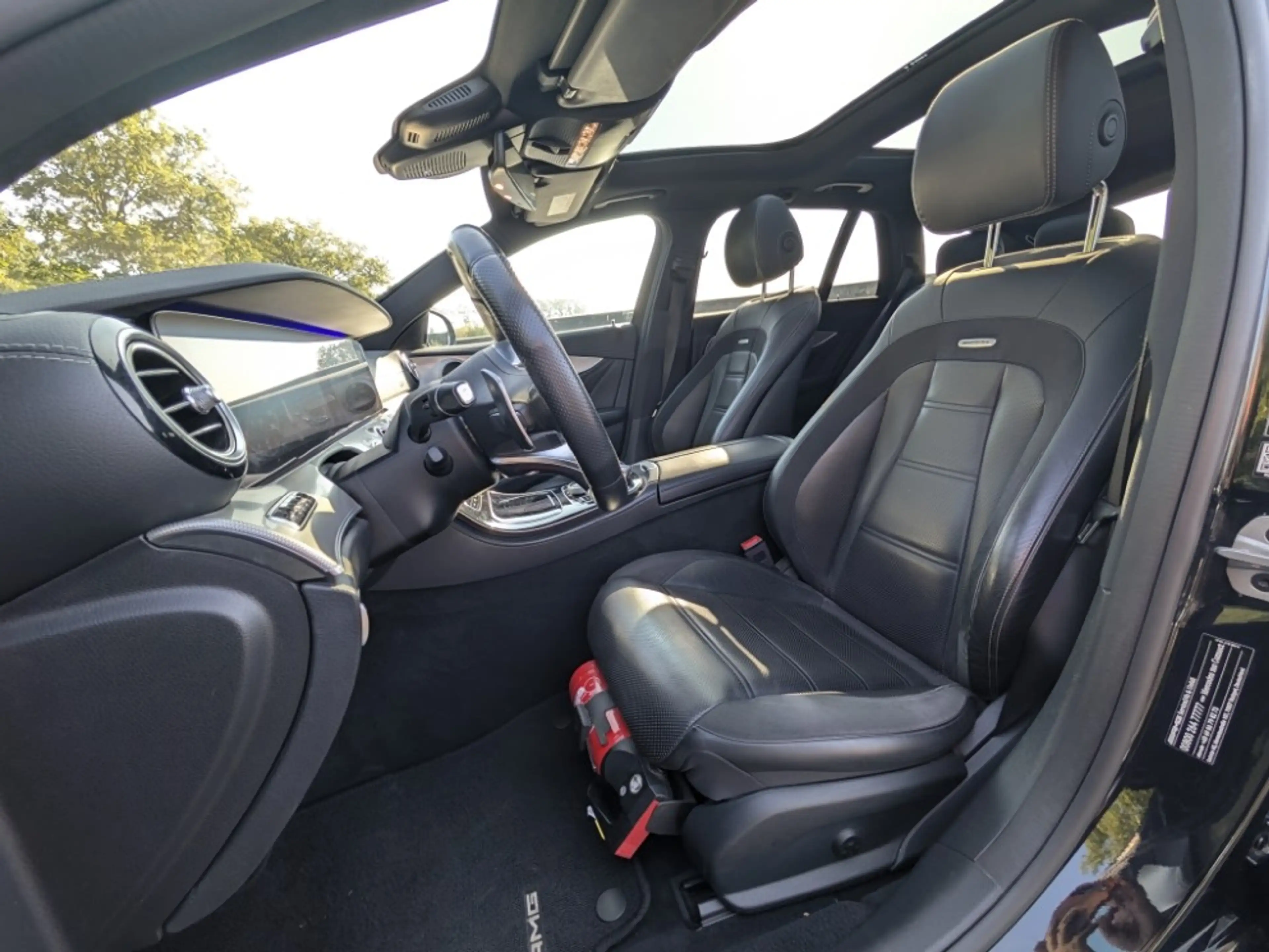 Mercedes-Benz E 53 AMG Premium Plus AMG 4matic+ | 457PK | El. trekhaak | — photo 4