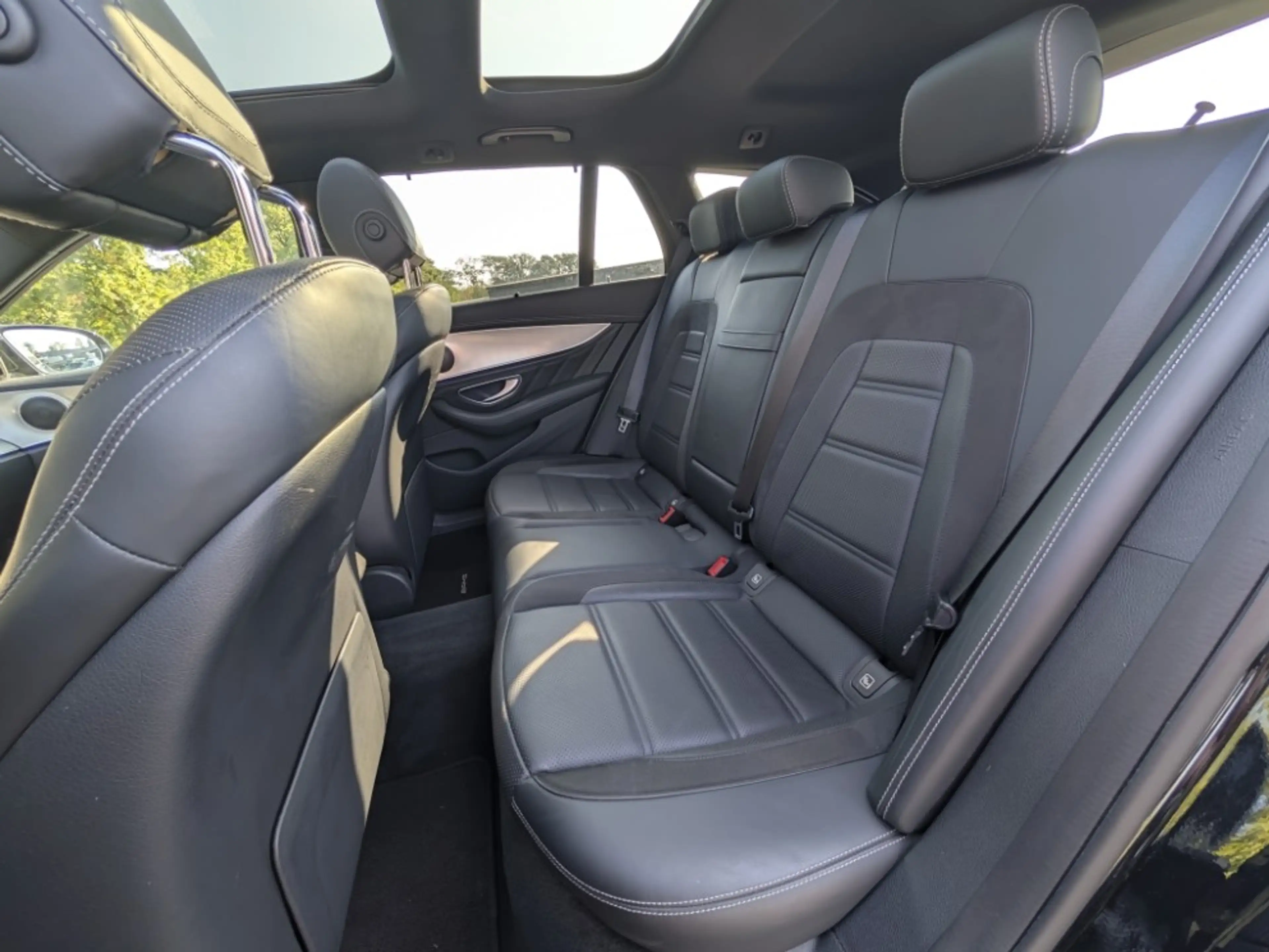 Mercedes-Benz E 53 AMG Premium Plus AMG 4matic+ | 457PK | El. trekhaak | — photo 5