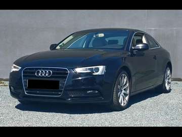 COUPE 2.TDI 16V 177 CH BVA AMBITION LUXE GARANTIE 1 AN