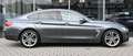 BMW 420 d xDr. Gran Coupé Sport Line *LEDER+MEMORY* Gris - thumbnail 6
