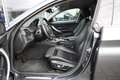 BMW 420 d xDr. Gran Coupé Sport Line *LEDER+MEMORY* Gris - thumbnail 10