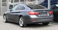 BMW 420 d xDr. Gran Coupé Sport Line *LEDER+MEMORY* Gris - thumbnail 3