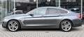 BMW 420 d xDr. Gran Coupé Sport Line *LEDER+MEMORY* Gris - thumbnail 2