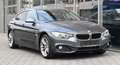 BMW 420 d xDr. Gran Coupé Sport Line *LEDER+MEMORY* Gris - thumbnail 7