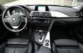 BMW 420 d xDr. Gran Coupé Sport Line *LEDER+MEMORY* Gris - thumbnail 11