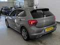 Volkswagen Polo 1.0 TSI 95pk Highline Business R Line | Navi | App Grijs - thumbnail 2