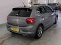 Volkswagen Polo 1.0 TSI 95pk Highline Business R Line | Navi | App Grijs - thumbnail 5