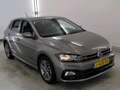Volkswagen Polo 1.0 TSI 95pk Highline Business R Line | Navi | App Grijs - thumbnail 4