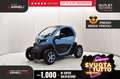 Renault Twizy Intense Blue plava - thumbnail 1