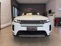 Land Rover Range Rover Evoque 2.0d i4 mhev S awd 163cv auto Bianco - thumbnail 9