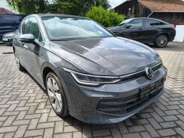 2.0 TDI DSG Goal LED+KAM+ACC+SHZ+CARPL+AMBI