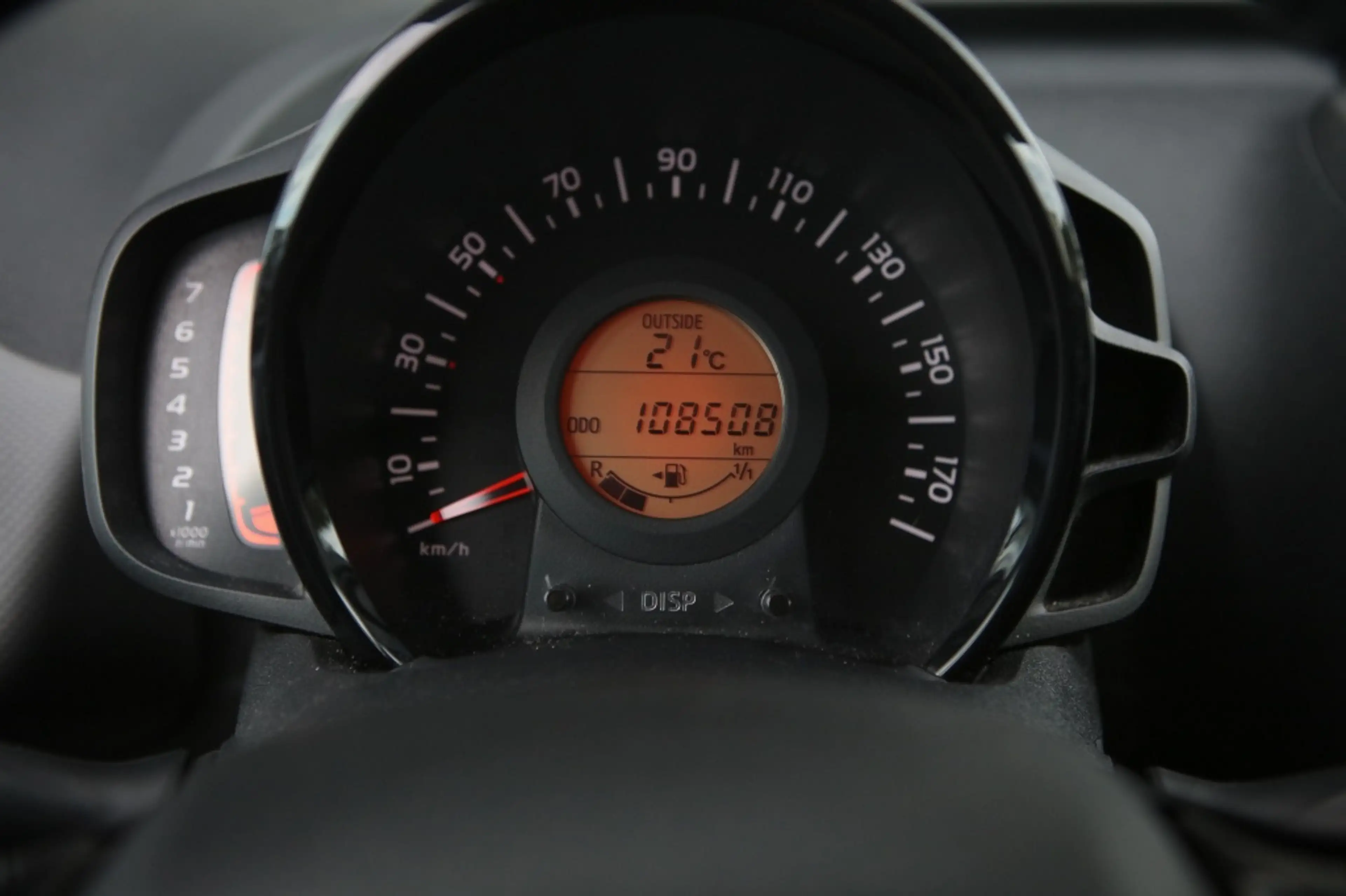 Peugeot 108 1.0 e-VTi Allure | Carplay | Airco | Achteruitrijc — photo 15