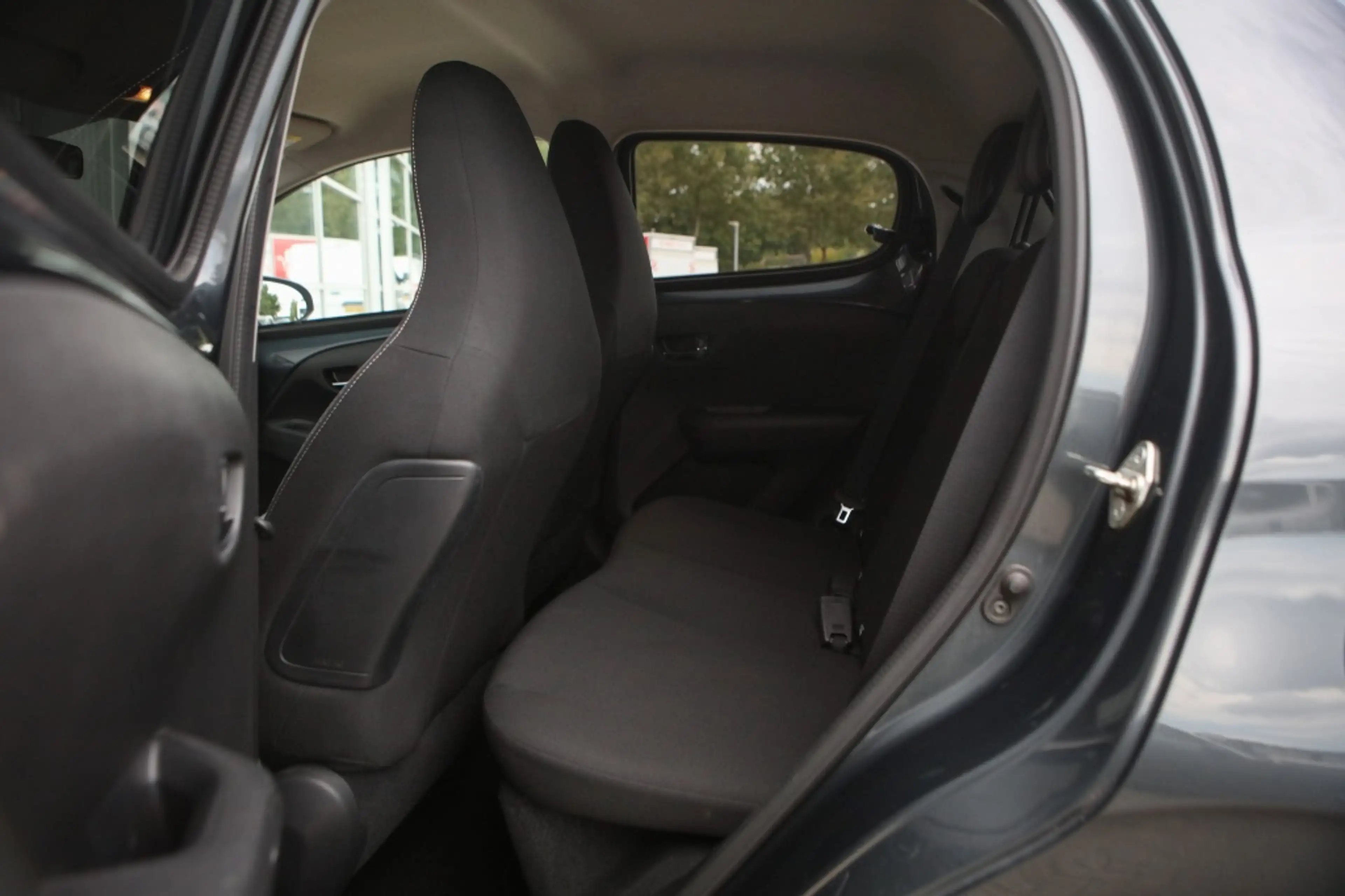 Peugeot 108 1.0 e-VTi Allure | Carplay | Airco | Achteruitrijc — photo 6