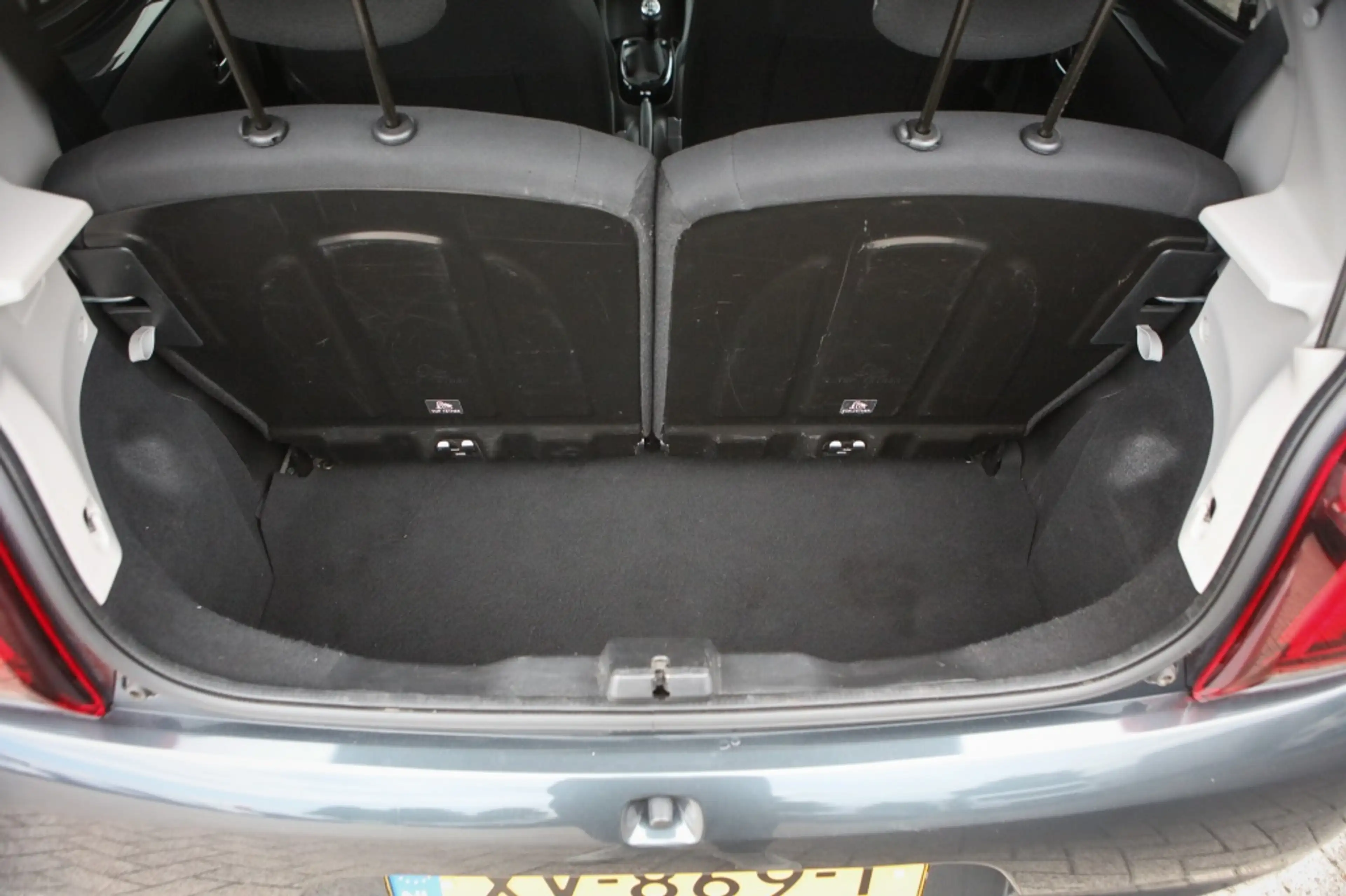 Peugeot 108 1.0 e-VTi Allure | Carplay | Airco | Achteruitrijc — photo 23
