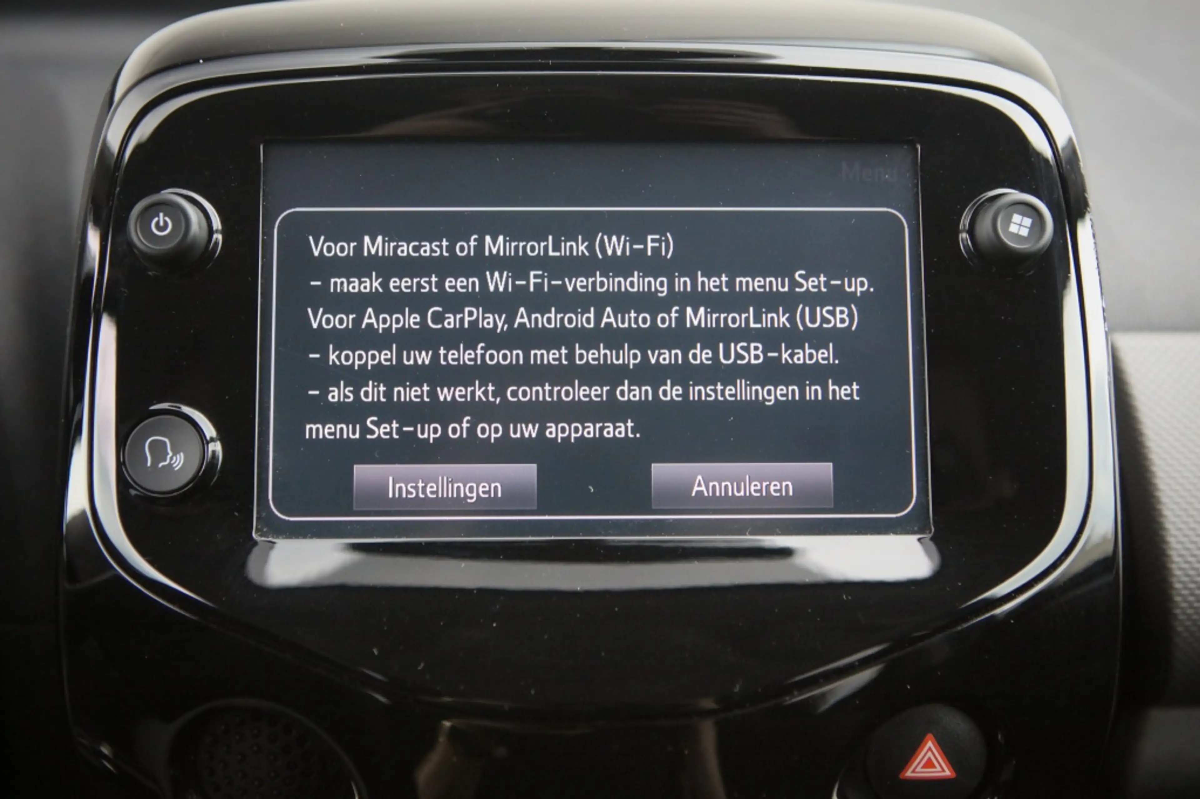 Peugeot 108 1.0 e-VTi Allure | Carplay | Airco | Achteruitrijc — photo 12