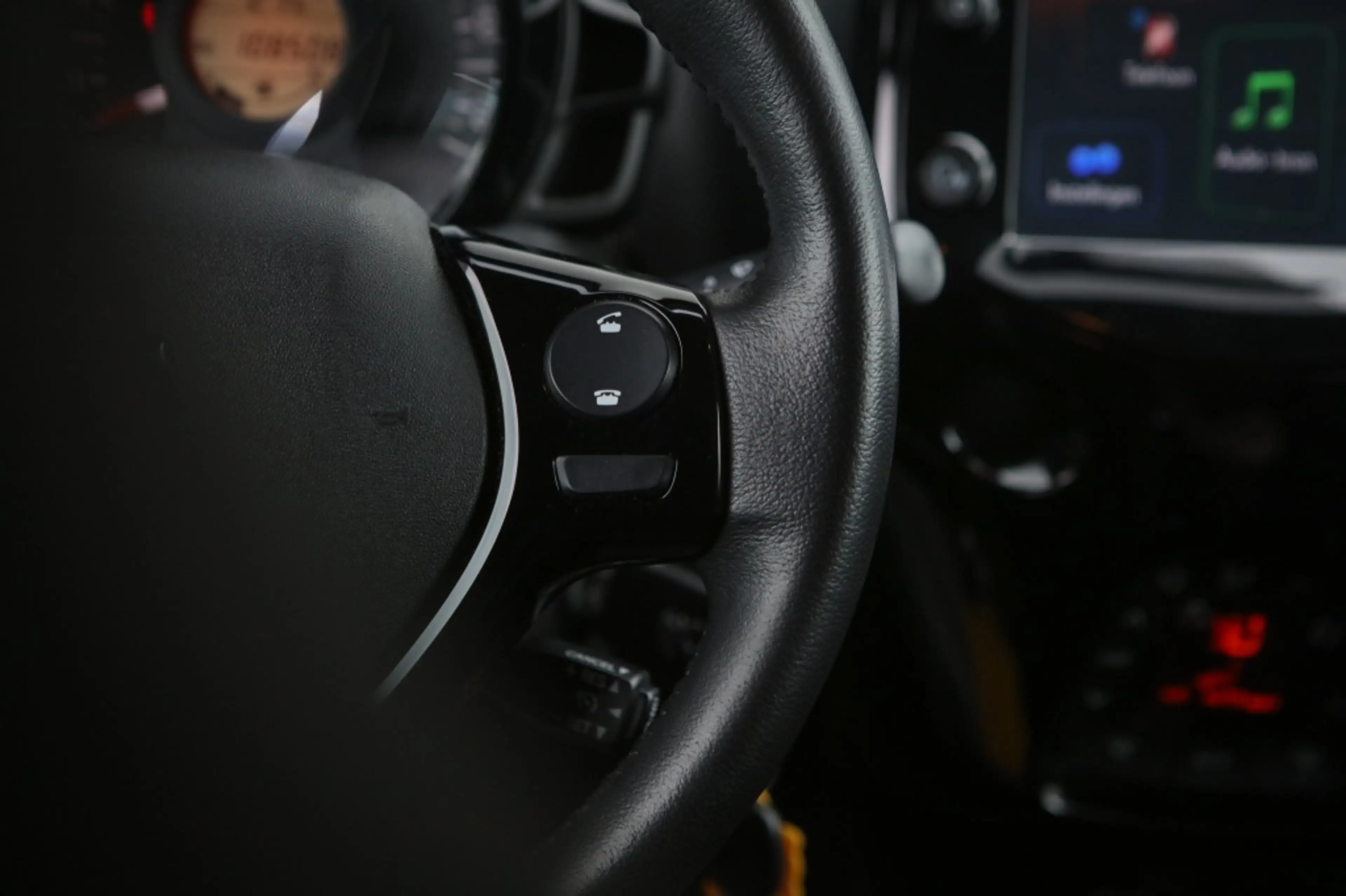 Peugeot 108 1.0 e-VTi Allure | Carplay | Airco | Achteruitrijc — photo 9