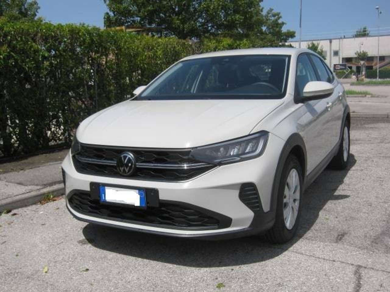 Volkswagen Taigo 1.0 TSI Life 95CV