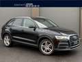 Audi Q3 2.0 TDI - 150 - BVA S tronic - Garantie 6 Mois - Noir - thumbnail 1