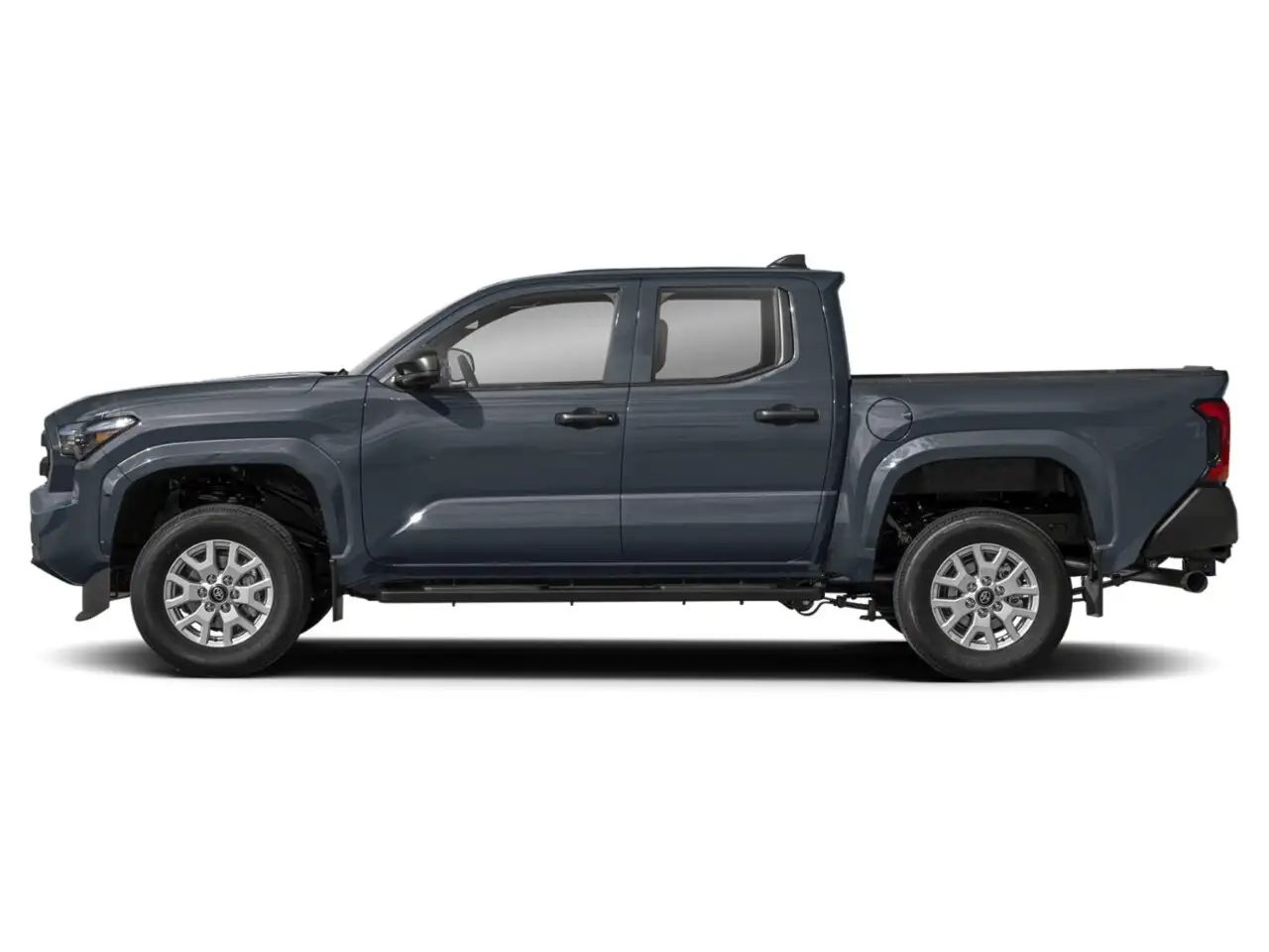 Toyota Tacoma снимка Toyota Tacoma