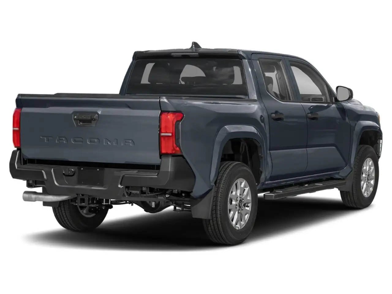 Toyota Tacoma снимка Toyota Tacoma