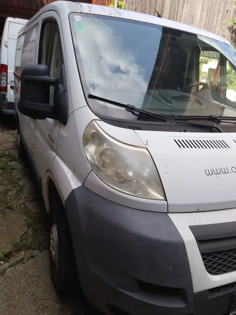 Citroen Jumper Jumper Luxus-Bus 2850/2,8t 2,5 TED - 2