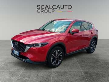 II 2022 2.0 e-Skyactiv G 165cv Centre-Line 2WD 6AT