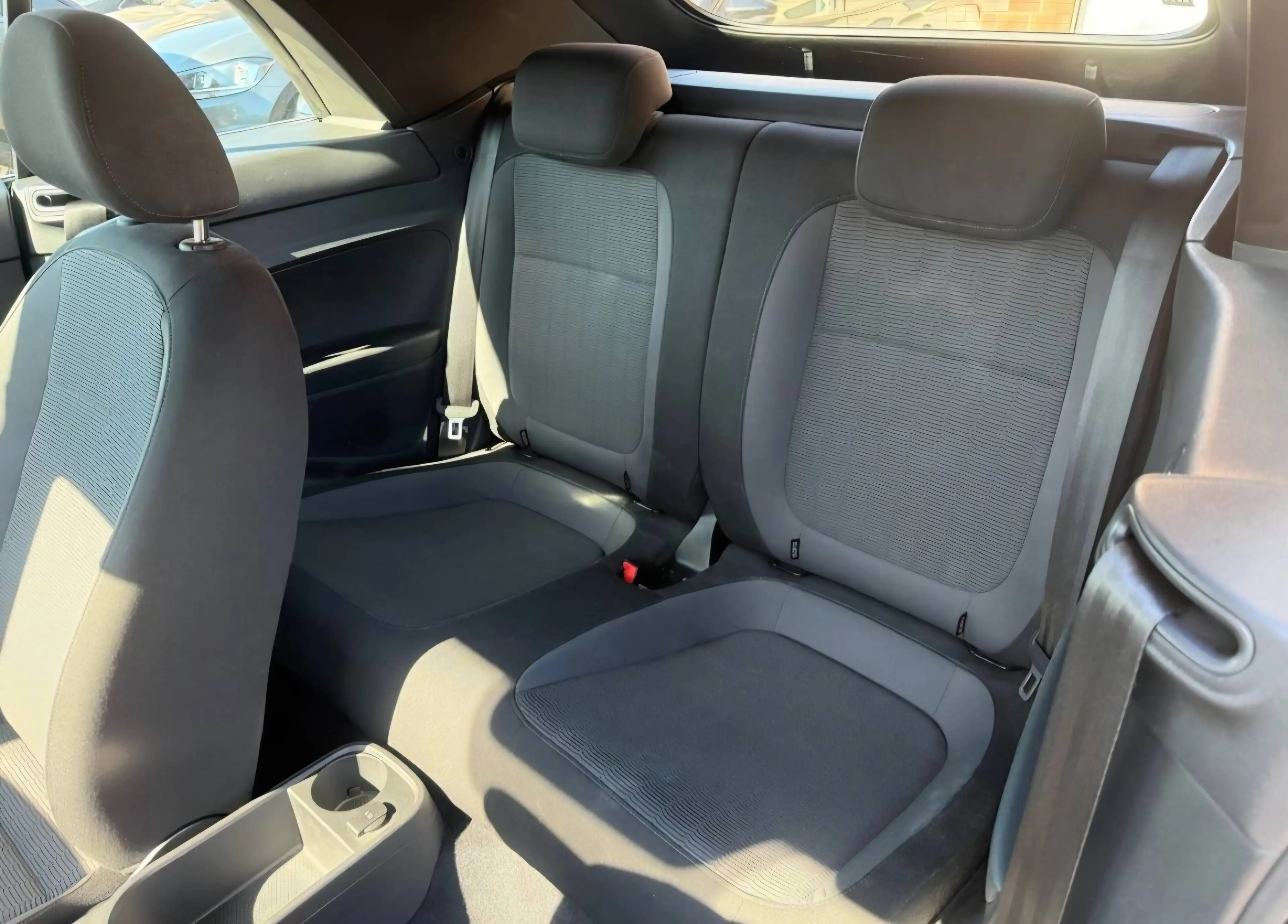 Volkswagen Beetle Basis BMT — photo 14