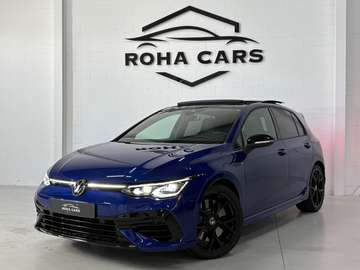 2.0 TSI R 4Motion, Pano, Akra, HK Audio, HUD