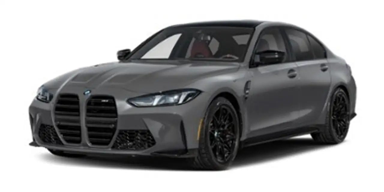 2027 BMW M3