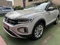 Volkswagen T-Roc T-Roc 1.5 tsi Advanced dsg *ACC FULL Grau - thumbnail 2