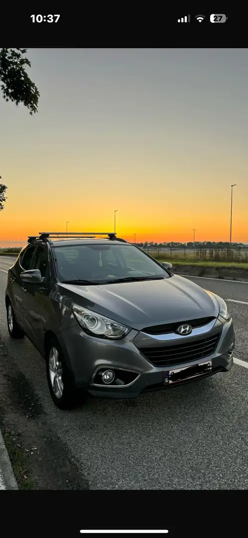 Hyundai iX35 1.6i 2WD City - 1