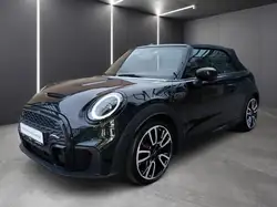 Mini Cooper S Cabrio Cooper S JCW TRIM+KAMERA+DKG+ADAPT.FAHRWERK