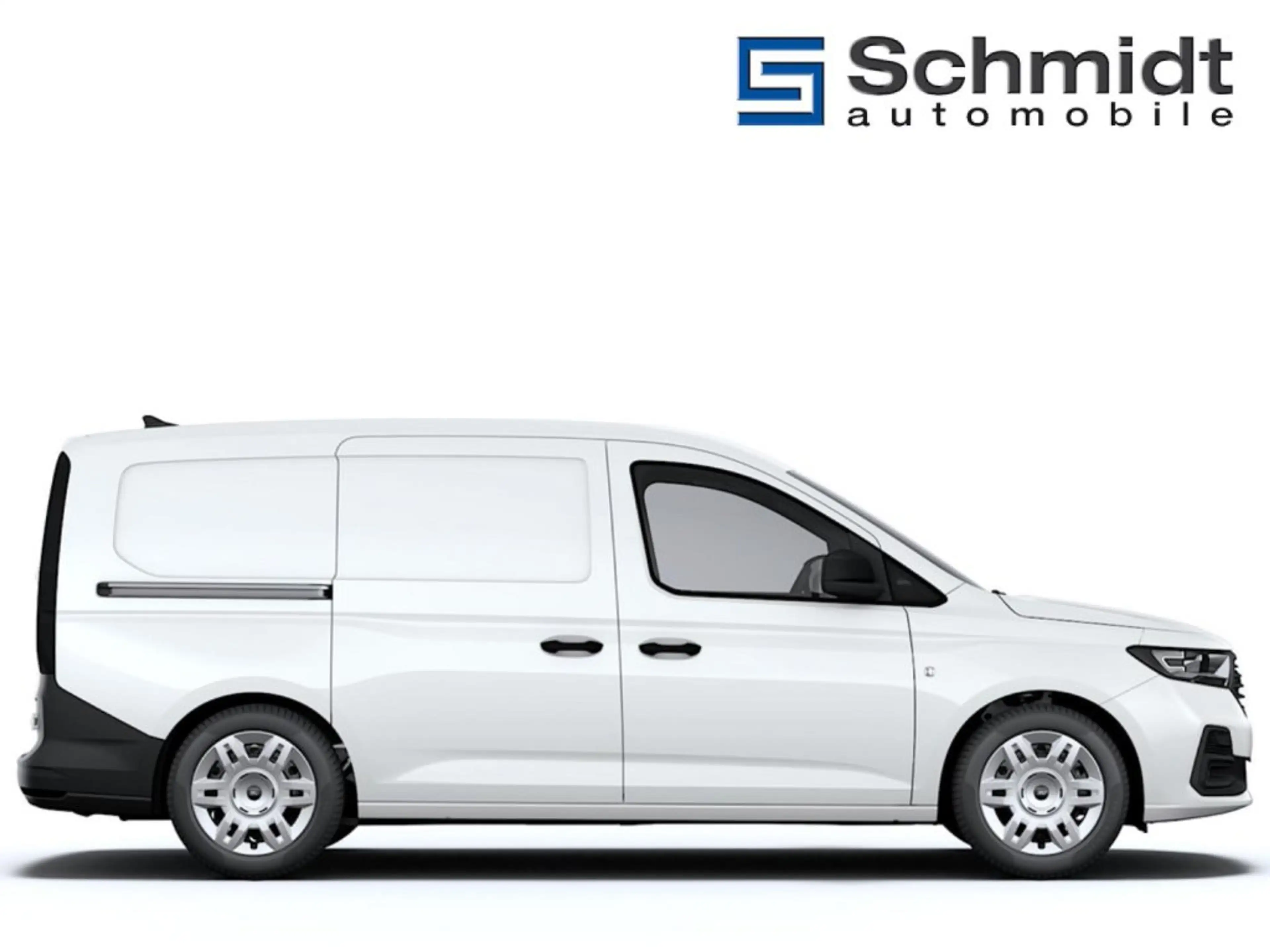 Ford E-Transit Grand Transit Connect Trend Kasten 2,0L Eblue 102PS M FWD — photo 6