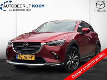 2.0 121pk GT-M Automaat / Leer Pakket / Dealeronde