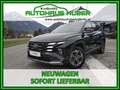 Hyundai TUCSON NX4 Jubile 1,6 T-GDi HEV 2WD AT t6hj1 Schwarz - thumbnail 1