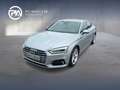 Audi A5 35 TFSI Sport Silber - thumbnail 1