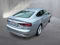 Audi A5 35 TFSI Sport Silber - thumbnail 6