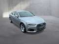 Audi A5 35 TFSI Sport Silber - thumbnail 3
