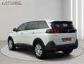 Peugeot 5008 1.2 PureTech GT-Line|54DKM|Trekhaak|7-Persoons Wit - thumbnail 4