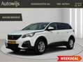 Peugeot 5008 1.2 PureTech GT-Line|54DKM|Trekhaak|7-Persoons Wit - thumbnail 1