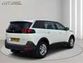 Peugeot 5008 1.2 PureTech GT-Line|54DKM|Trekhaak|7-Persoons Wit - thumbnail 7
