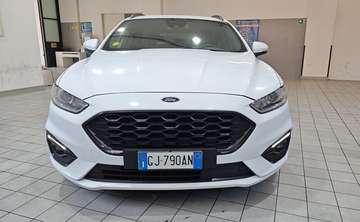 SW 2.0 ecoblue ST-Line Business s&s 190cv auto my20.5