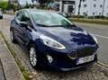 Ford Fiesta Fiesta Titanium 1,1 Start/Stop Titanium Blau - thumbnail 1