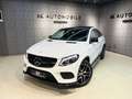 Mercedes-Benz GLE 350 d4Matic*360*AHK*LEDER*MEMORY*AMBIENTE*PANO/SCHIEBE Weiß - thumbnail 2