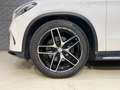 Mercedes-Benz GLE 350 d4Matic*360*AHK*LEDER*MEMORY*AMBIENTE*PANO/SCHIEBE Weiß - thumbnail 7